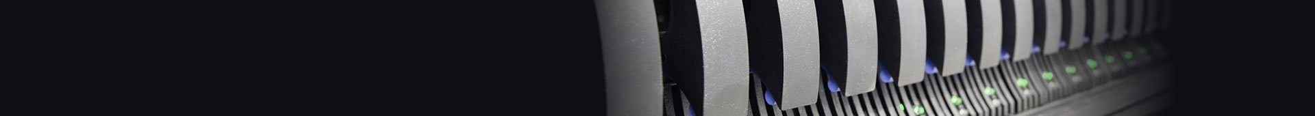 Storage & Backup